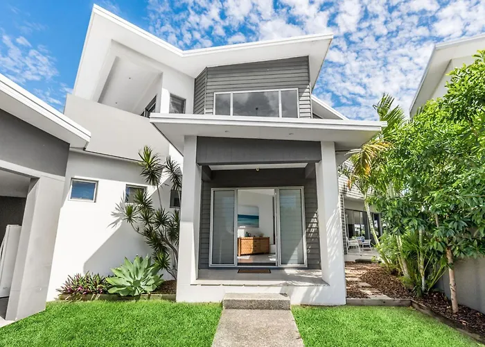 Ray Of SunshineVilla